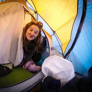 Meet your Posher, Zoë